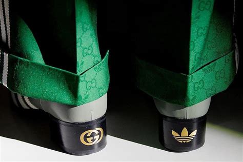 gucci and adidas collab hoodie|Adidas Gucci collab sneakers.